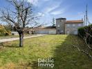 Vente Maison Saint-saturnin  16290 6 pieces 180 m2