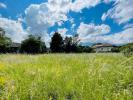 For sale Land Pougny  01550