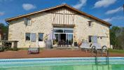 Annonce Vente 8 pices Maison Reole