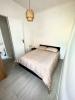 Louer Appartement 50 m2 Stains