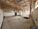 Louer Commerce 420 m2 Saint-pierre-de-bressieux