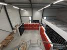 Louer Commerce 290 m2 Marcilloles