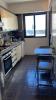 For rent Apartment Juan-les-pins  06160 51 m2 2 rooms