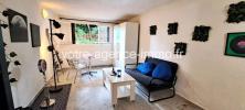 For sale Apartment Nice LANTERNE 06200 27 m2