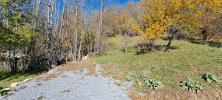 Acheter Terrain Saint-etienne-de-tinee 209000 euros