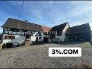 For sale House Lupstein  67490 255 m2 9 rooms