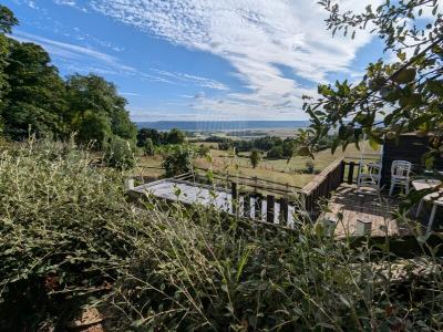 Vente Maison SAINT-HILAIRE-DE-LA-COTE Saint Hilaire de la Cte 38