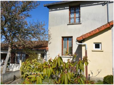 Vente Maison 4 pices MESSEIX 63750