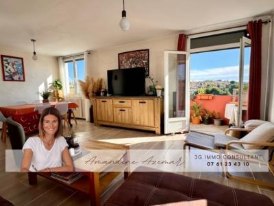 Vente Appartement 4 pices BEZIERS 34500