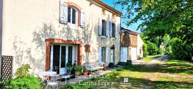 For sale House CASTELNAUDARY  11