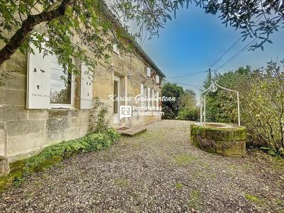 Vente Maison SAINTE-TERRE  33