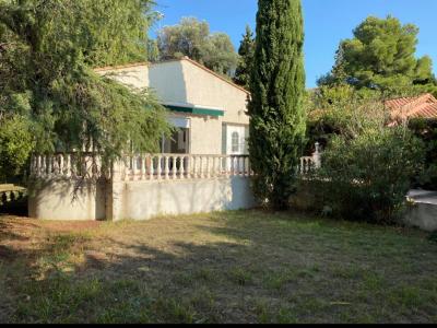 Location Maison 2 pices ISTRES 13800