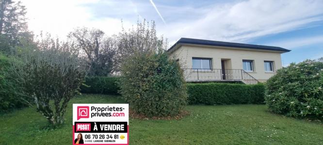 Vente Maison EXINCOURT  25