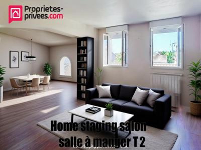 Vente Immeuble LIBOURNE  33