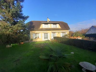 photo For sale House CUY-SAINT-FIACRE 76