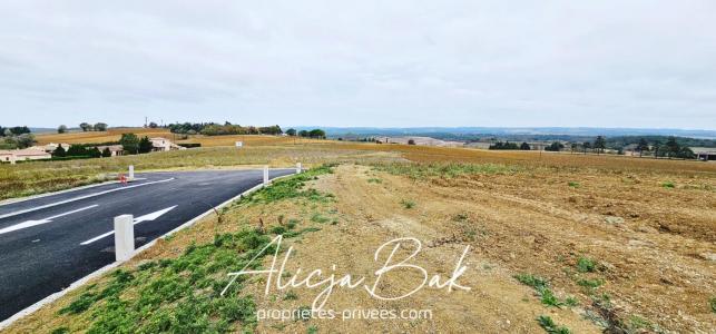 For sale Land SAINT-PAPOUL  11