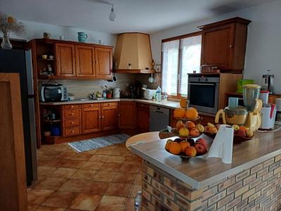 Vente Maison LACROIX-SAINT-OUEN  60