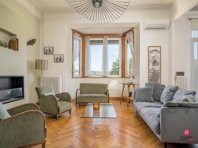 Vente Appartement 4 pices MARSEILLE-13EME-ARRONDISSEMENT 13013