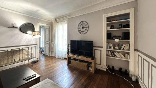 photo For sale Apartment PARIS-15EME-ARRONDISSEMENT 75