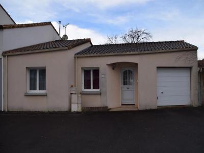 photo For sale House NANTES 44