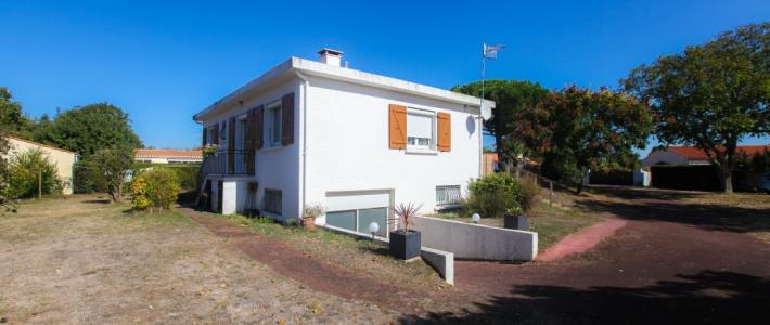 Vente Maison JONCHERE  85