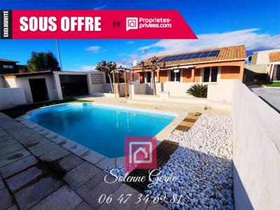 For sale House VENDRES  34