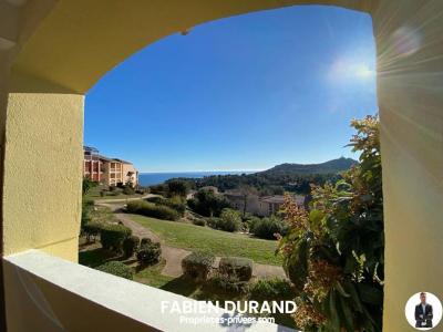 Vente Appartement AGAY  83