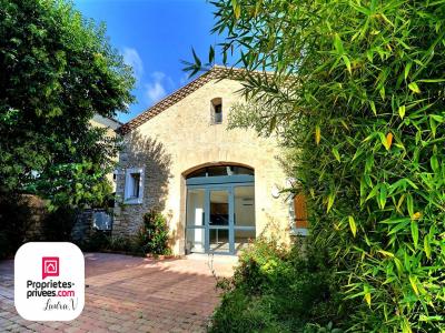 Vente Maison PIGNAN  34