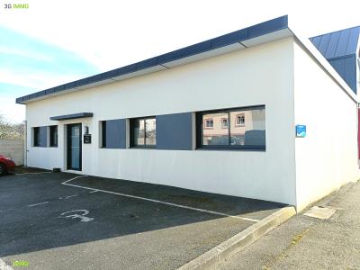 For sale Commercial office LANDERNEAU  29