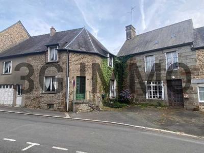 photo For sale House SAINT-MARS-SUR-LA-FUTAIE 53