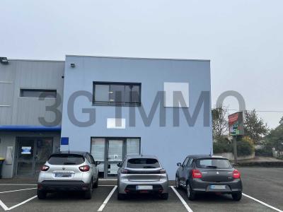 For sale Commercial office NIORT  79