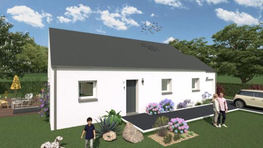 Vente Maison QUEVERT  22