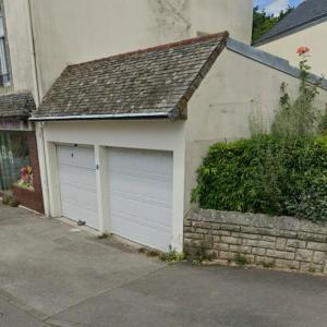 Vente Bureau QUIMPER 29000