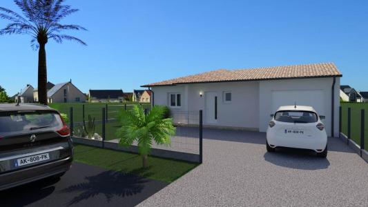 For sale Land SAINT-VINCENT-DE-PAUL  40