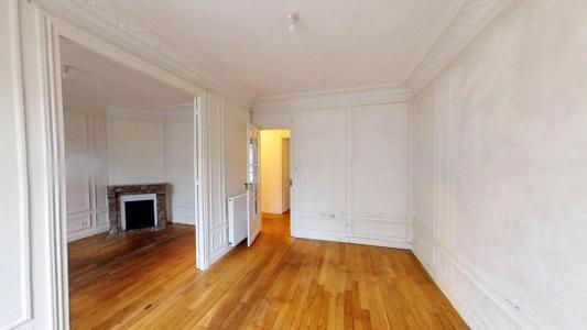 Vente Appartement PARIS-15EME-ARRONDISSEMENT 