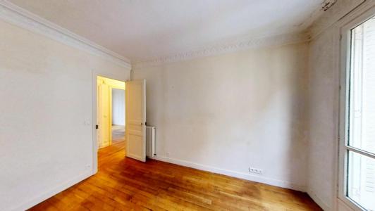 Vente Appartement PARIS-15EME-ARRONDISSEMENT 