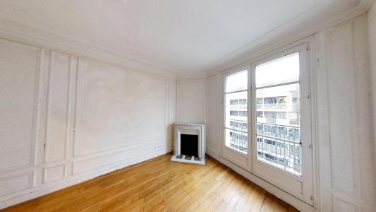 Vente Appartement PARIS-15EME-ARRONDISSEMENT 