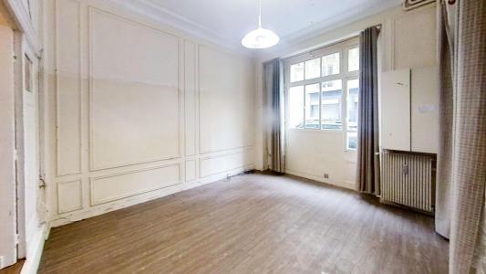 Vente Appartement PARIS-15EME-ARRONDISSEMENT 