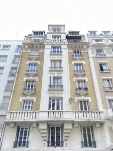 Vente Appartement PARIS-15EME-ARRONDISSEMENT 