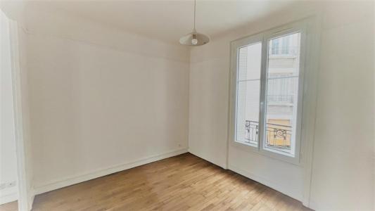 Vente Appartement PARIS-15EME-ARRONDISSEMENT 