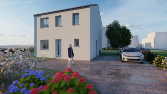 photo For sale House SANCY 54