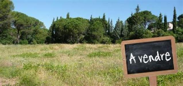 photo For sale Land SENAS 13