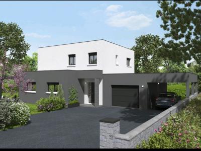 Vente Maison NANTES 