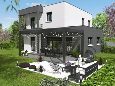 Vente Maison NANTES 