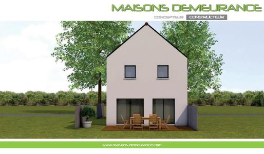 Vente Maison COUERON 