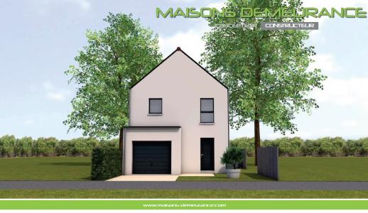 Vente Maison COUERON 