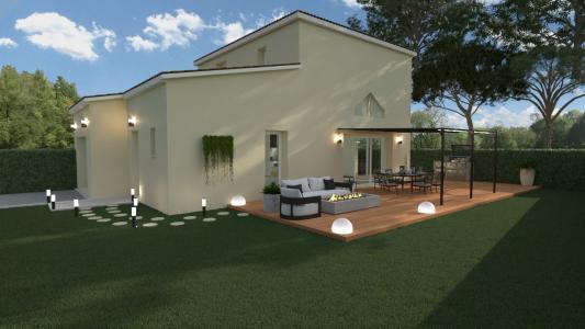 For sale House VERTOU 