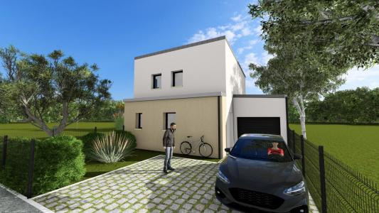 Vente Maison ROMILLE  35