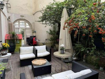 Vente Appartement PARIS-5EME-ARRONDISSEMENT  75