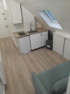 Location Appartement PARIS-9EME-ARRONDISSEMENT 75009